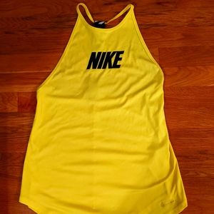 Women's DRI-FIT Nike Tank Top